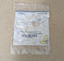 AB Allen Bradley Bulletin 195 Renewal Part Hardware for Aux Contact 40768-800-01