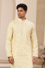 Indian Mens Wedding Bollywood Designer Ethnic Wear Kurta Payjama Dress India