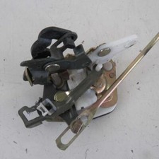 Porte arrière et accessoires Hyundai LANTRA