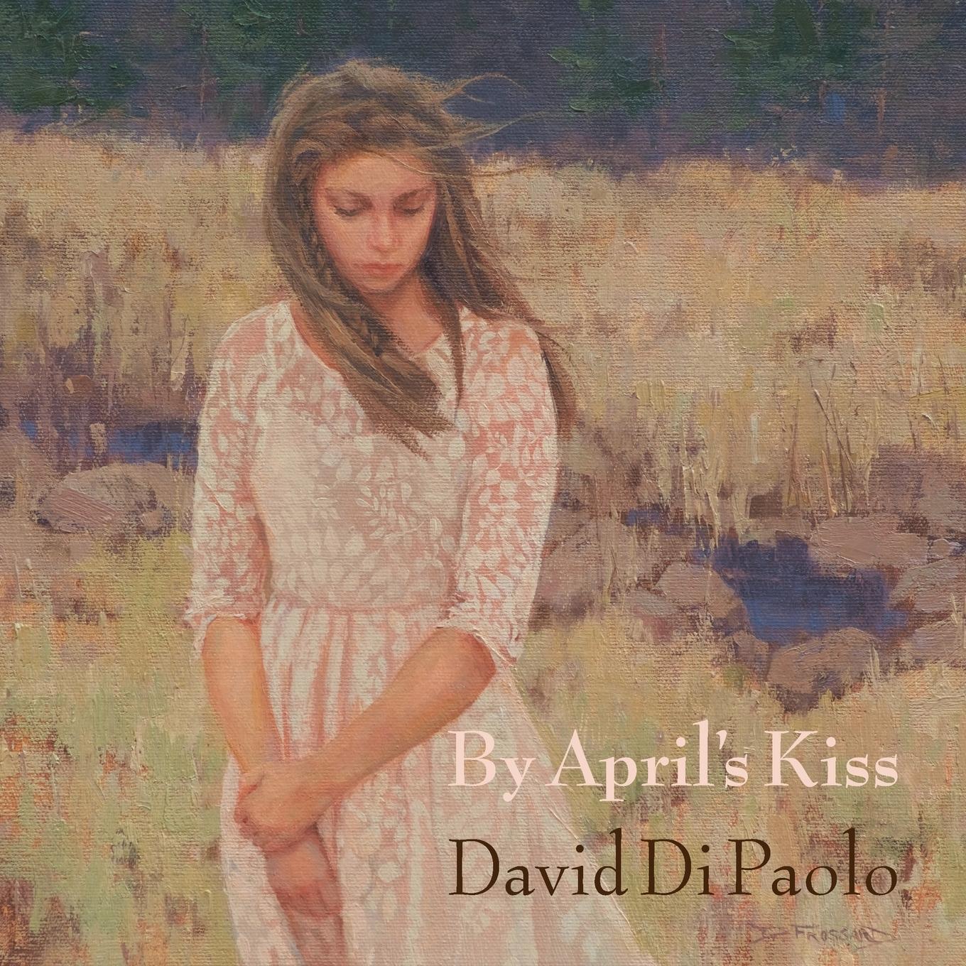 Thumbnail - By April's Kiss | David Di Paolo (u. A.) | Taschenbuch | Paperback |