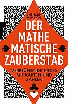 Der mathematische Zauberstab: Verblüffende Tricks m... | Buch | Zustand sehr gut