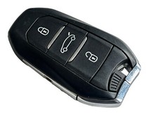 Citroen 3 Button Smart Key Valeo A11tab 433.92 Mhz Citroen 3 Button Smart Key Valeo A11tab 433.92 Mhz