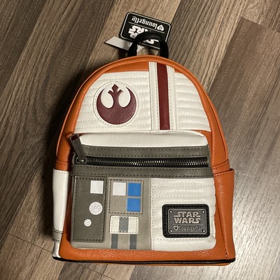 star wars mini backpack