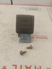 1996-2002 Toyota 4Runner Hood Release Lever Under Dash Oak Tan OEM