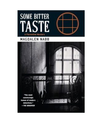 Some Bitter Taste, Magdalen Nabb