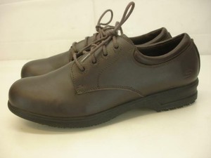 womens skechers work caviar ii sr