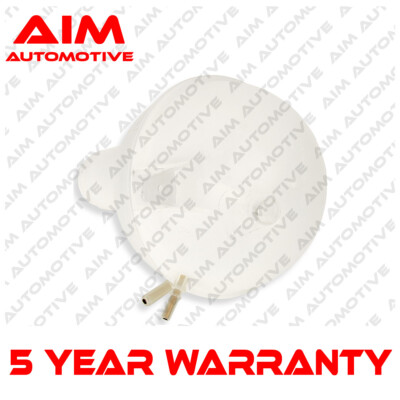 AIM Radiator Header Coolant Bottle Tank Fits Ford Transit 2.4 TDCi 4x4 2006-2014