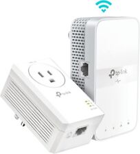 TP-Link AV500 Powerline WiFi Kit - TL-WPA4226KIT