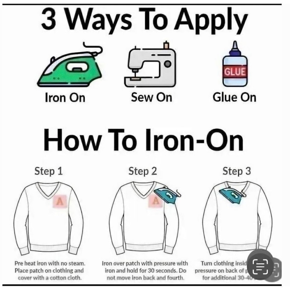 Iron On PatchCrafts Material DIY Appliquethe SimpsonsBartEat My