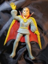 Las mejores ofertas en Figuras de acción de Goma Marvel y