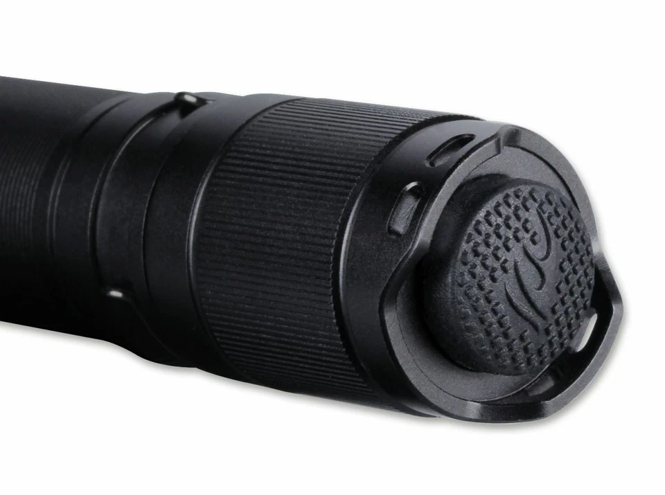 Fenix E20 V2.0 Taschenlampe Fackel Leuchte Lampe 350 lm Arbeitslampe 🔦 09FN1011 - Bild 3 von 4