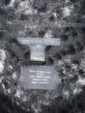 Marc Jacobs Coats, Jackets & Vests for Fur Outer Shell Women for