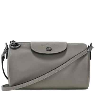 トートバッグ LONGCHAMP 25FW Turtledove Le Pliage Bag Xtra XS L1500987 P55 Le Pliage Xtra XS Handbag Turtledove - Leather | Longchamp US