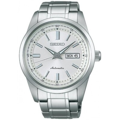 新品・未使用品　SEIKO SELECTION SARV001 ホワイト s-l400.jpg