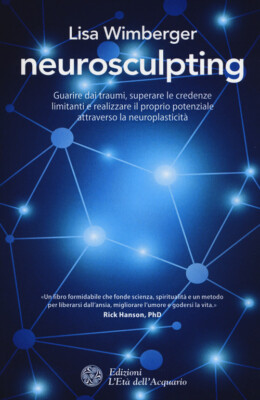 Neurosculpting. Von Traumata heilen, limitierende Überzeugungen überwinden