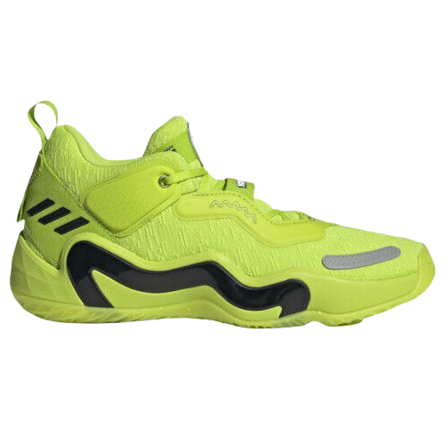 tenis adidas de monster inc
