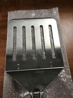 Mr. Bar B Q Premium Oversized Spatula   New w/ tag