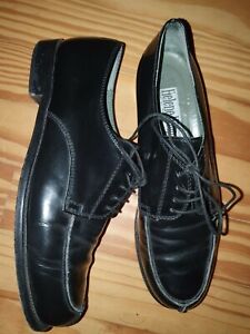 Damen Schuhe Helen Haupt Italien Schuhe Gr 38 5 Echt Leder Schwarz Ebay