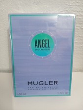 Angel Eau Croisiere 2020 Edition by Thierry Mugler 1.7 oz/50 ml EDT Women SEALED