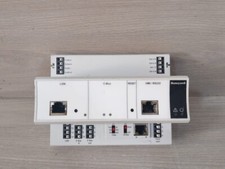Honeywell XCL8010A Excel 800 Plant Controller Module V3.02.09