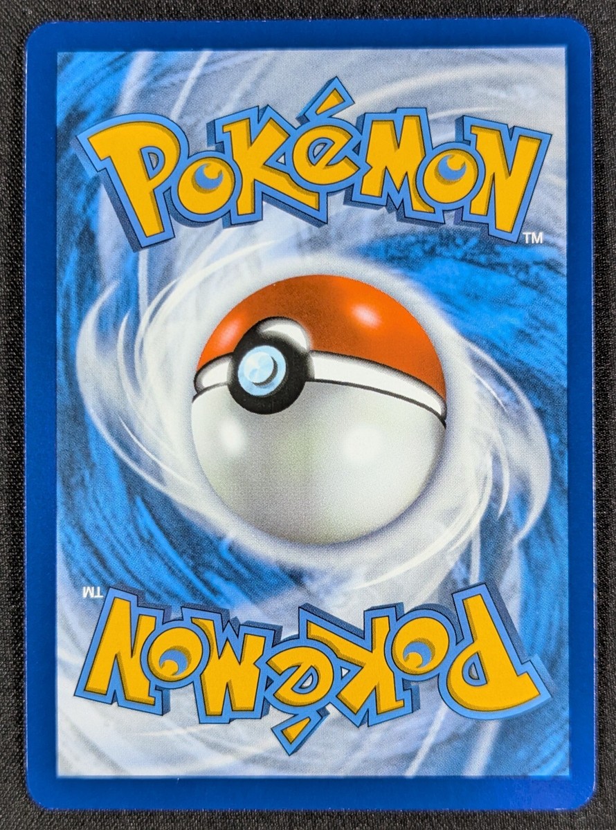 Skeledirge 2024 Surging Sparks Holo Rare Pokemon Card 031/191 (NM