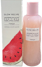    Glow Recipe Watermelon Glow PHA  BHA Pore-Tight Toner   