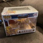 Funko Pop! Rides: Masters of the Universe - She-Ra on Swift Wind  Exclusive 🔥