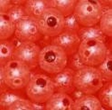 Troutbeads Blood Dot Montana Roe 12 mm