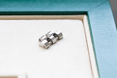 Genuine Rolex Jubilee Link   Datejust 36 41   126234 126284 126334   15.5mm