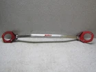 1996 2001 JDM NISSAN STAGEA C34 JURAN FRONT ADJUSTABLE STRUT BAR