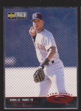 Baseball Collection Vintage Rookies Inserts (10/34)-- Get 40% off!!