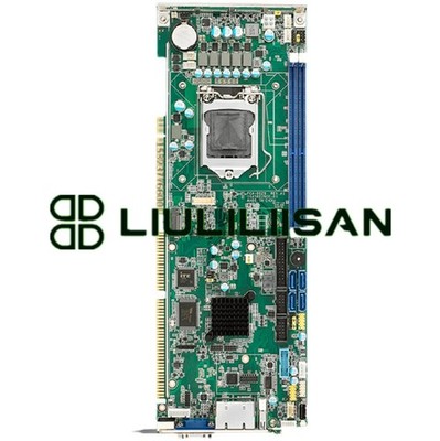 NEW Advantech Motherboard PCA-6029G2-00A3