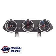 Volkswagen Scirocco MK3 Öl Turbo Boost Druck Anzeige Kombiinstrument 1K8919527