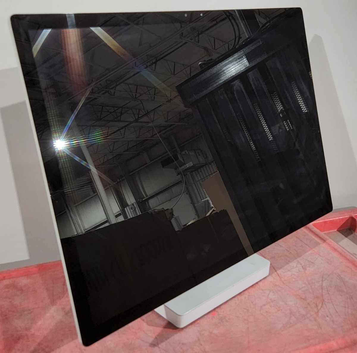 MICROSOFT Surface Studio AIO 28