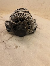 2021 Grand Cherokee Alternator Sku#4362386