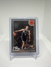 2025-26 Topps #80BK-65 Nolan Traore 1980-81 Topps Basketball