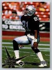 1997 Upper Deck #36 Tim Brown