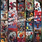 AMAZING SPIDER-MAN #1000 SUPER BUNDLE! All Variant Covers Set [Pre-Sale 09/16]
