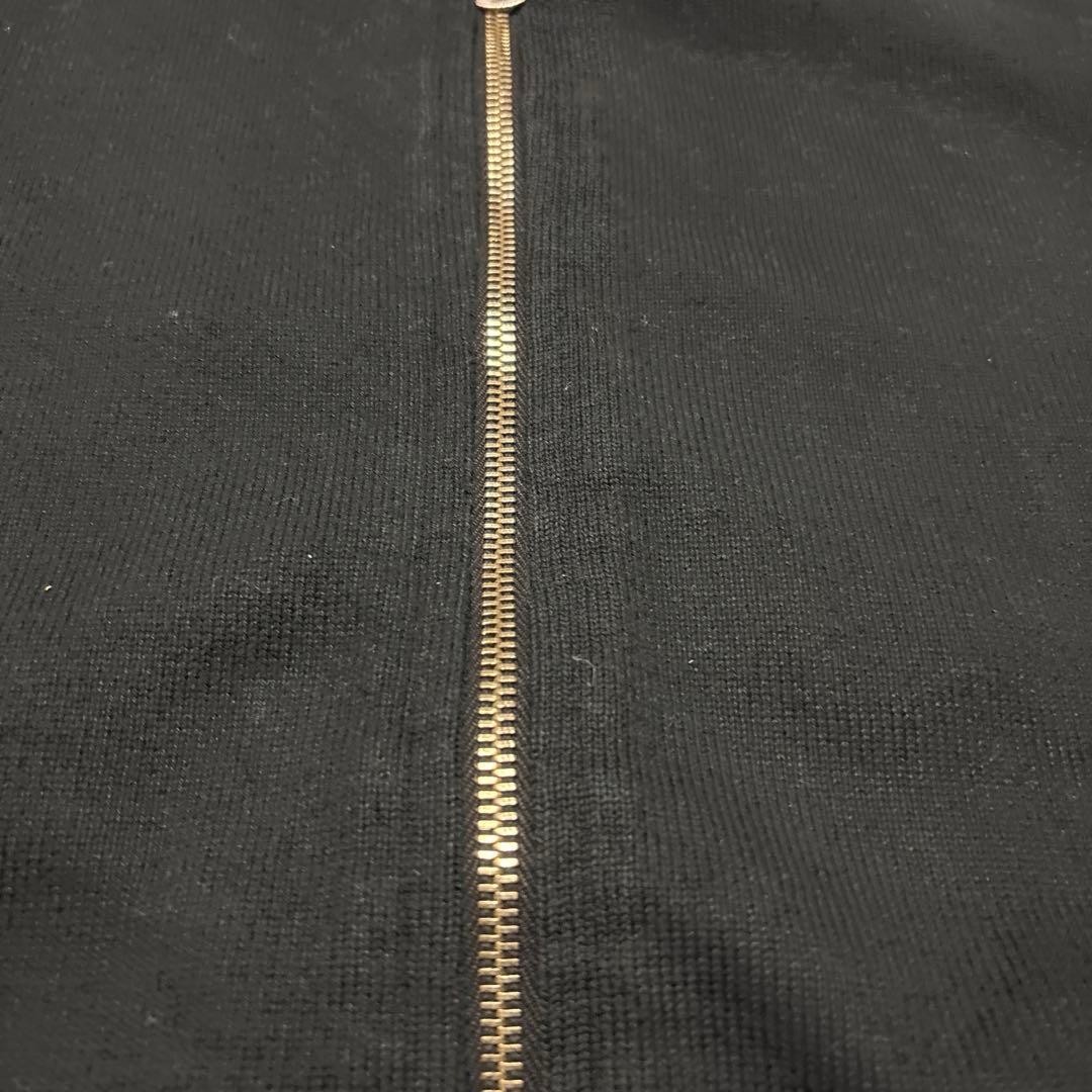 BUZZ RICKSON'S C-2 TYPE Cotton Jacket Blouson Men… - image 6