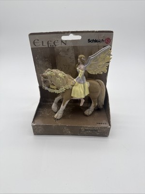 Schleich ELFEN Sera New