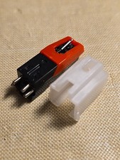 PHONOGRAPH CARTRIDGE CROSLEY TURNTABLE PFANSTIEHL P-188D DIAMOND NEEDLE