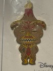 Disney Enchanted Tiki Room Funko Pop Goddess Pele and Barker Bird 2 Pin Set — photo 2
