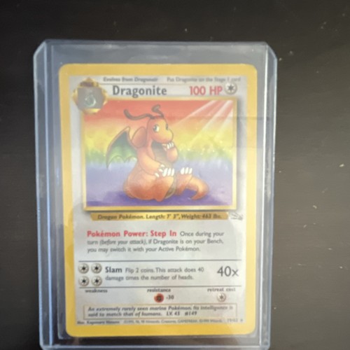 Dragonite