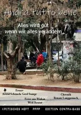 Andrà tutto bene - Alles wird gut wenn wir alles verändern | Sachbuch | Deutsch