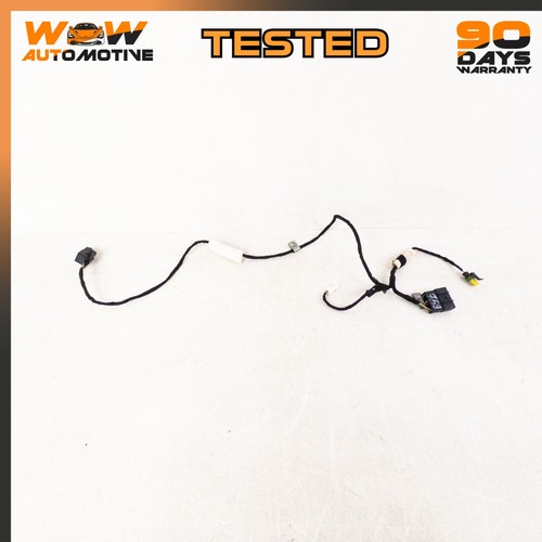 Maserati GranTurismo Sport 2012-2019 Front Right Door wiring harness Photo - $51