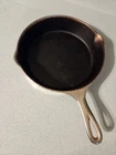 9” WAGNER WARE #7 SIDNEY O CAST IRON SKILLET