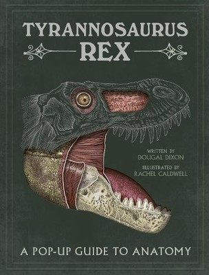 Dougal Dixon Tyrannosaurus rex (Gebundene Ausgabe)