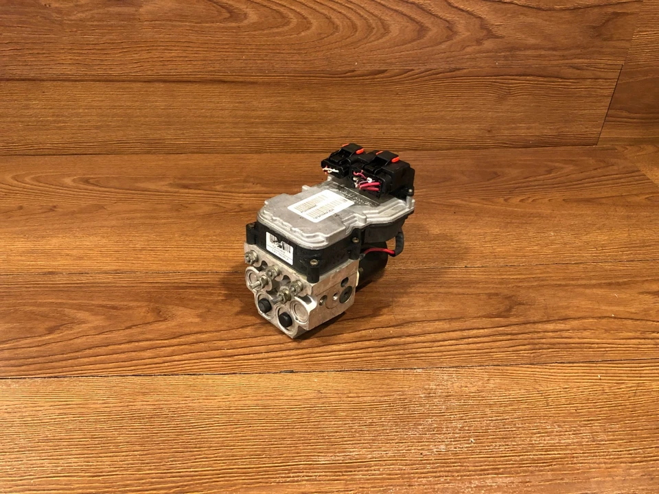 1999-2003 DODGE DAKOTA DURANGO ABS АНТИБЛОКИРОВОЧНЫЙ ТОРМОЗ ГИДРАВЛИЧЕСКИЙ НАСОС OEM - Изображение 2 из 4