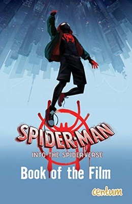 Spider-Man: Into the Spider-Verse Novel, Centum Books Ltd, Used; Very Good Book