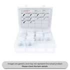 Tyre Pressure Monitoring Systems Valve Starter Kit Pack Qty 1